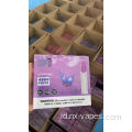 Grosir Randm Glory 4800puffs sekali pakai